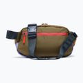 Сумка-бананка Cotopaxi Coso 2L Hip Pack blue smoke/live oak 3