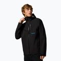 Куртка софтшелл чоловіча Cotopaxi Impermeo 3L Hooded Shell cotopaxi black