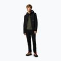 Куртка софтшелл чоловіча Cotopaxi Impermeo 3L Hooded Shell cotopaxi black 2