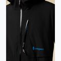 Куртка софтшелл чоловіча Cotopaxi Impermeo 3L Hooded Shell cotopaxi black 5