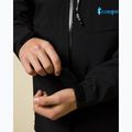 Куртка софтшелл чоловіча Cotopaxi Impermeo 3L Hooded Shell cotopaxi black 6