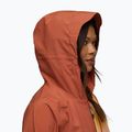 Куртка-дощовик жіноча Cotopaxi Impermeo 3L Hooded Shell faded brick/rose 5
