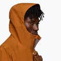 Куртка-дощовик чоловіча Cotopaxi Impermeo 3L Hooded Shell sienna/lake 8