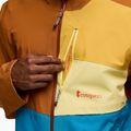 Куртка-дощовик чоловіча Cotopaxi Impermeo 3L Hooded Shell sienna/lake 11