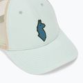 Кепка Cotopaxi Llama Trucker foam 3