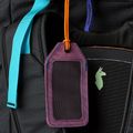 Бірка для багажу Cotopaxi Luggage Tag del dia 4