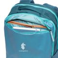 Рюкзак міський Cotopaxi Allpa Daypack 26 л blue spruce and abyss 4