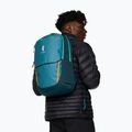 Рюкзак міський Cotopaxi Allpa Daypack 26 л blue spruce and abyss 7