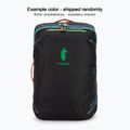 Рюкзак туристичний Cotopaxi Allpa Travel Pack 42 л del dia dark