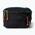 Органайзер туристичний Cotopaxi Cubo 6L Expandable Packing Cube black 3