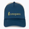 Кепка Cotopaxi Vintage Trucker deep sea 2