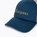 Кепка Cotopaxi Vintage Trucker deep sea 3