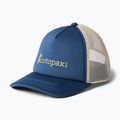 Кепка Cotopaxi Vintage Trucker deep sea
