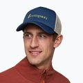 Кепка Cotopaxi Vintage Trucker deep sea 3