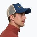 Кепка Cotopaxi Vintage Trucker deep sea 4