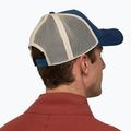 Кепка Cotopaxi Vintage Trucker deep sea 5