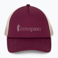 Кепка Cotopaxi Vintage Trucker jam 2