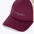 Кепка Cotopaxi Vintage Trucker jam 3