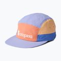 Кепка Cotopaxi Tech 5 Panel grapefruit and aster