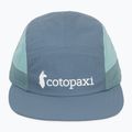 Кепка Cotopaxi Tech 5 Panel steel blue 2