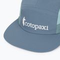 Кепка Cotopaxi Tech 5 Panel steel blue 3