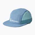 Кепка Cotopaxi Tech 5 Panel steel blue