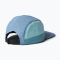 Кепка Cotopaxi Tech 5 Panel steel blue 2