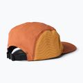 Кепка Cotopaxi Tech Plus 5 Panel tide pool and whiskey 2