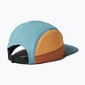 Кепка Cotopaxi Zen Garden Tech 5 Panel tide pool and everglade 2