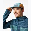 Кепка Cotopaxi Zen Garden Tech 5 Panel tide pool and everglade 3