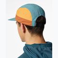Кепка Cotopaxi Zen Garden Tech 5 Panel tide pool and everglade 5