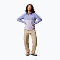 Кофта флісова жіноча Cotopaxi Amado Fleece Pullover aster and moonbeam 2