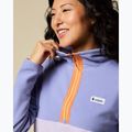 Кофта флісова жіноча Cotopaxi Amado Fleece Pullover aster and moonbeam 4