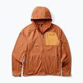 Кофта трекінгова чоловіча  Cotopaxi Otero Fleece Full-Zip Hooded whiskey 6