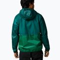 Куртка вітрозахисна чоловіча Cotopaxi Teca Half-Zip Windbreaker 3