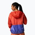 Куртка вітрозахисна жіноча Cotopaxi Teca Half-Zip Windbreaker smell the begonias 3