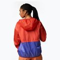 Куртка вітрозахисна жіноча Cotopaxi Teca Half-Zip Windbreaker waikiki 3