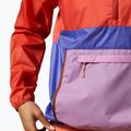 Куртка вітрозахисна жіноча Cotopaxi Teca Half-Zip Windbreaker waikiki 5