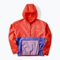 Куртка вітрозахисна жіноча Cotopaxi Teca Half-Zip Windbreaker waikiki 7