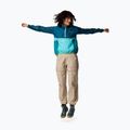 Жіноча вітрозахисна куртка Cotopaxi Teca Half-Zip Windbreaker waikiki 2