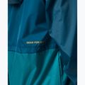 Жіноча вітрозахисна куртка Cotopaxi Teca Half-Zip Windbreaker waikiki 4