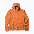Кофта трекінгова чоловіча  Cotopaxi Sombra Sun Hoodie whiskey 4