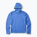 Кофта трекінгова чоловіча  Cotopaxi Sombra Sun Hoodie azure 6