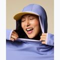 Кофта трекінгова жіноча Cotopaxi Sombra Sun Hoodie aster 4