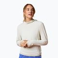 Кофта трекінгова жіноча Cotopaxi Sombra Sun Hoodie chalk