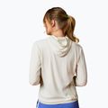 Кофта трекінгова жіноча Cotopaxi Sombra Sun Hoodie chalk 3