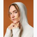 Кофта трекінгова жіноча Cotopaxi Sombra Sun Hoodie chalk 4