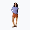 Лонгслів жіночий Cotopaxi Somba Sun Shirt aster 2