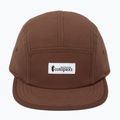 Кепка Cotopaxi Fleece 5-Panel sepia 2