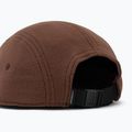 Кепка Cotopaxi Fleece 5-Panel sepia 4